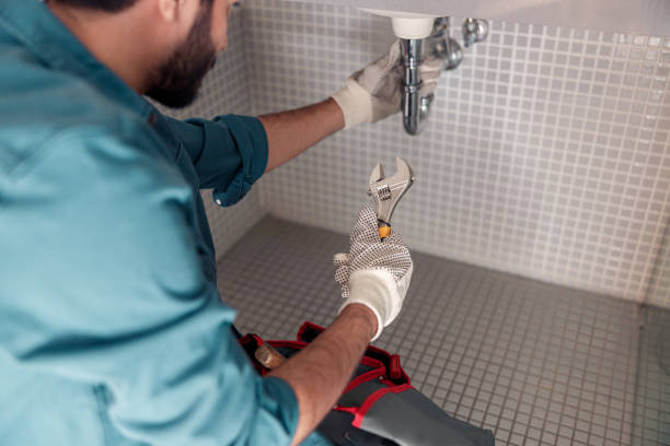 Best Emergency Plumbing Services in Offutt Af, NE